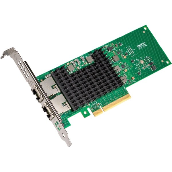 Intel® Ethernet Converged X710-T2L retail, adaptateur réseau