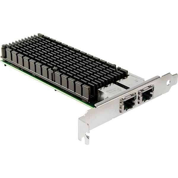 Inter-Tech ST-7214, adaptateur réseau - Inter-Tech