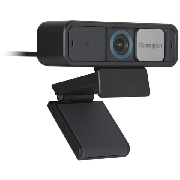 Kensington W2050 Pro 1080p Auto Focus, webcam - Kensington