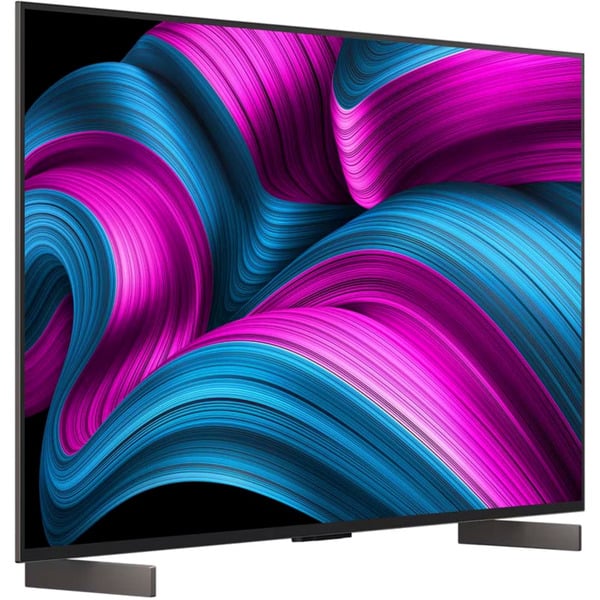 LG OLED42C5ELB.AEUD evo TV, OLED-Fernseher - LG