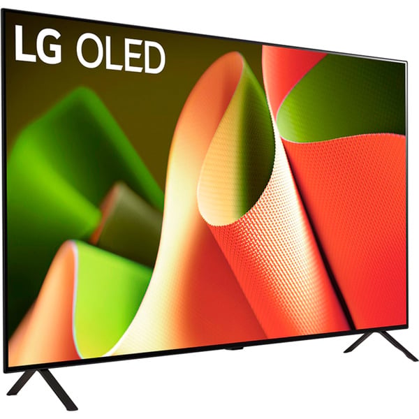 LG OLED55B59LA.AEUD evo TV, OLED-Fernseher - LG