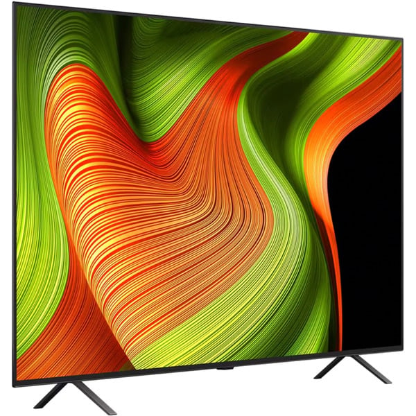 LG OLED65B59LA.AEUD evo TV, OLED-Fernseher - LG