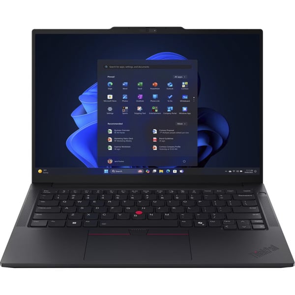 Lenovo ThinkPad E14 AMD G7 (21T0003NGE) - Lenovo