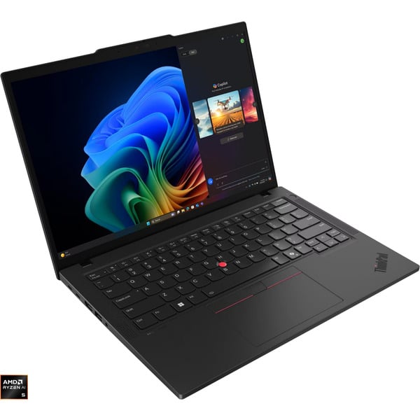 Lenovo ThinkPad T14 AMD G6 (21QJ002LGE) - Lenovo