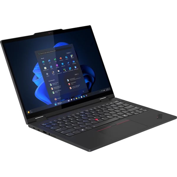 Lenovo ThinkPad T14s 2-in-1 G1 (21R3005MGE) - Lenovo