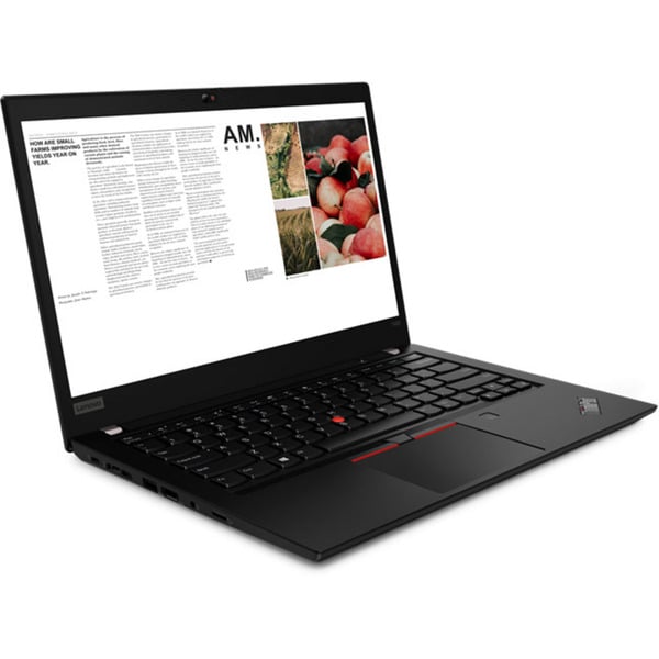 Lenovo ThinkPad T490 - Lenovo