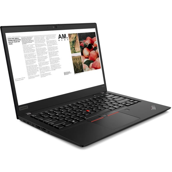 Lenovo ThinkPad T495s - Lenovo