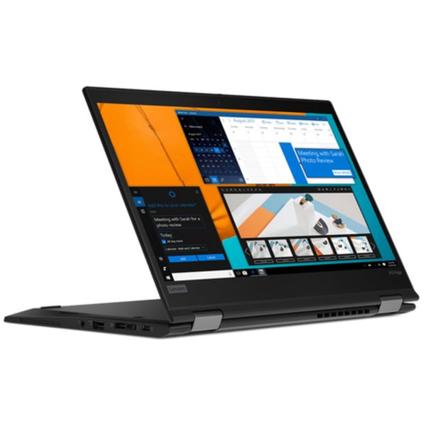 Lenovo ThinkPad X13 Yoga G1 - Lenovo