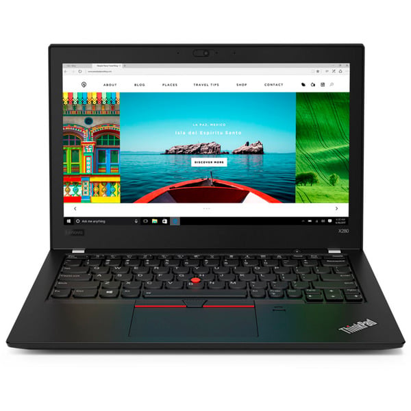 Lenovo ThinkPad X280 - Lenovo