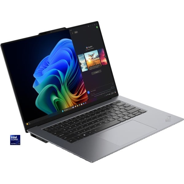 Lenovo ThinkPad X X9-15 G1 (21Q6001RGE) - Lenovo