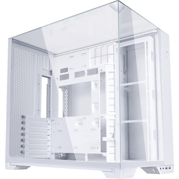 Lian Li O11 Vision Compact, Tower-Gehäuse - Lian Li
