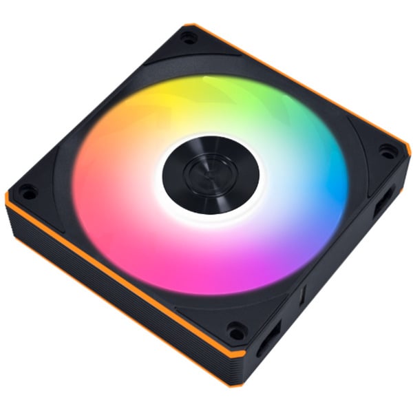 Lian Li UNI FAN CL120 Wireless, Gehäuselüfter - Lian Li