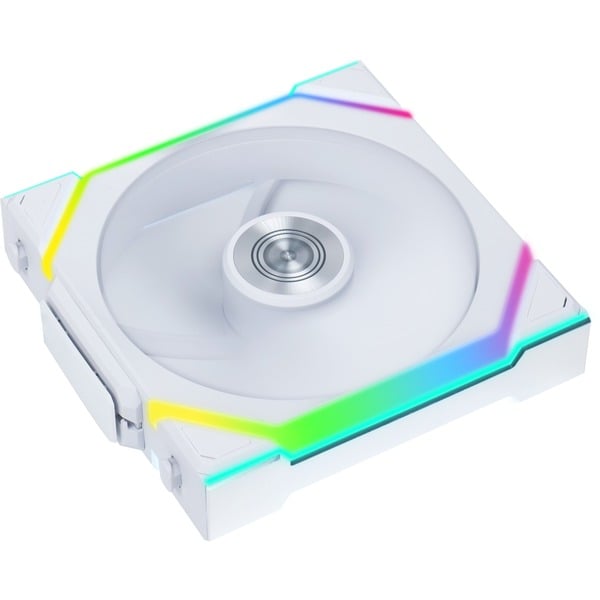 Lian Li UNI FAN SL120 Wireless, Gehäuselüfter - Lian Li