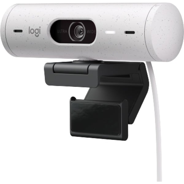 Logitech Brio 500, webcam - Logitech