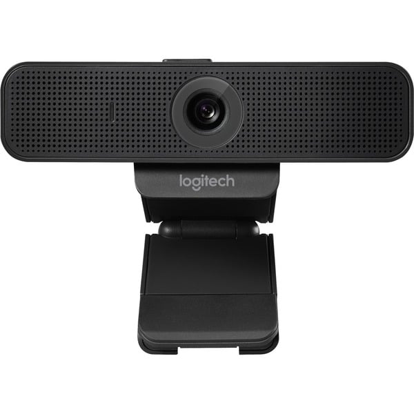 Logitech C925e, webcam - Logitech