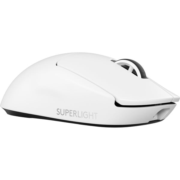 Logitech PRO X SUPERLIGHT 2, souris gaming