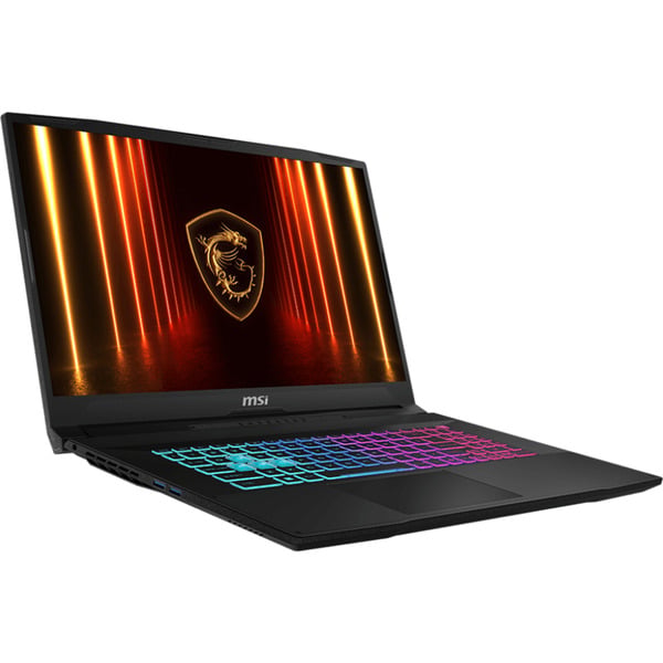 MSI Katana 17 HX B14WGK-065, Gaming-Notebook