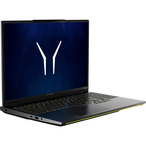 Medion ERAZER Beast 16 X15 Ultimate (MD600070), Gaming-Notebook