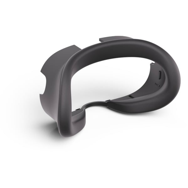 Meta Quest 3 Headset-Einlage aus Silikon - Meta