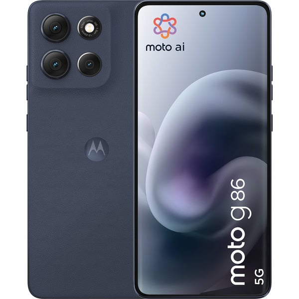 Motorola moto g86 5G 256GB - Motorola