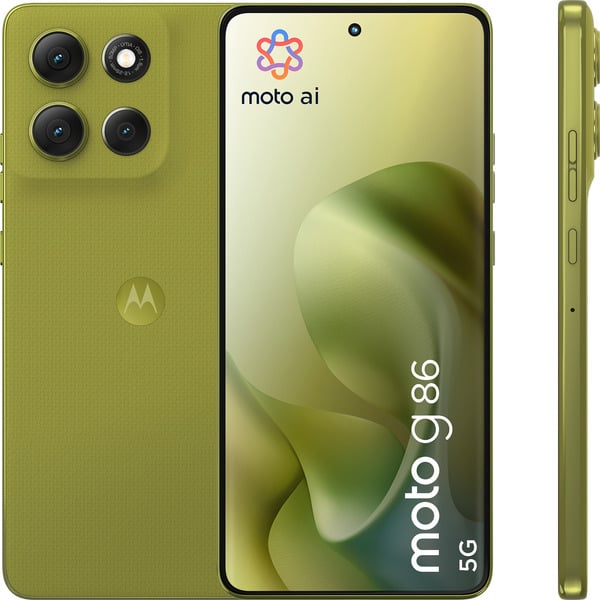 Motorola moto g86 5G 256GB - Motorola