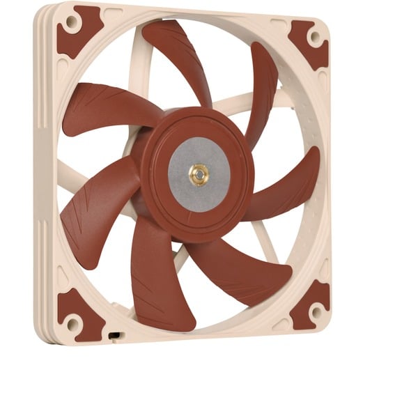 Noctua NF-A12x15 PWM, Gehäuselüfter - Noctua