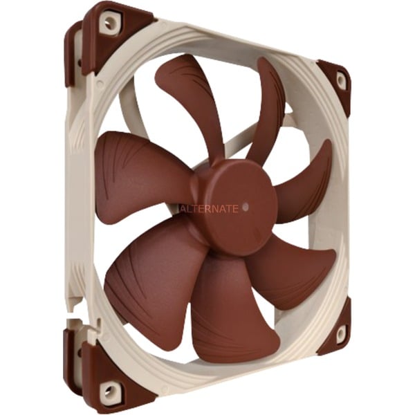 Noctua NF-A14 FLX, Gehäuselüfter - Noctua