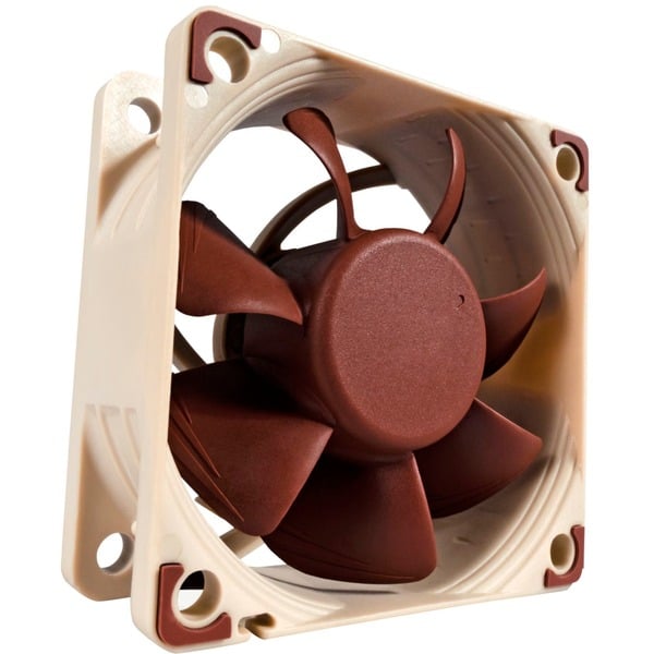 Noctua NF-A6x25 FLX, Gehäuselüfter - Noctua