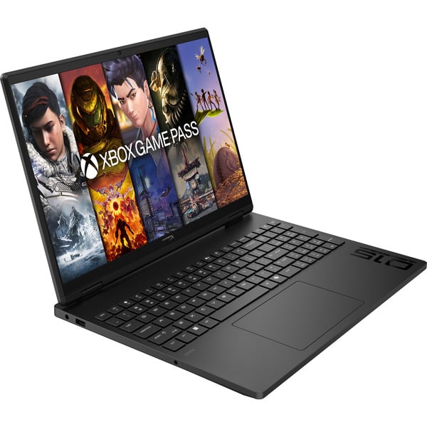 OMEN HyperX OMEN 15-gb0057ng, Gaming-Notebook