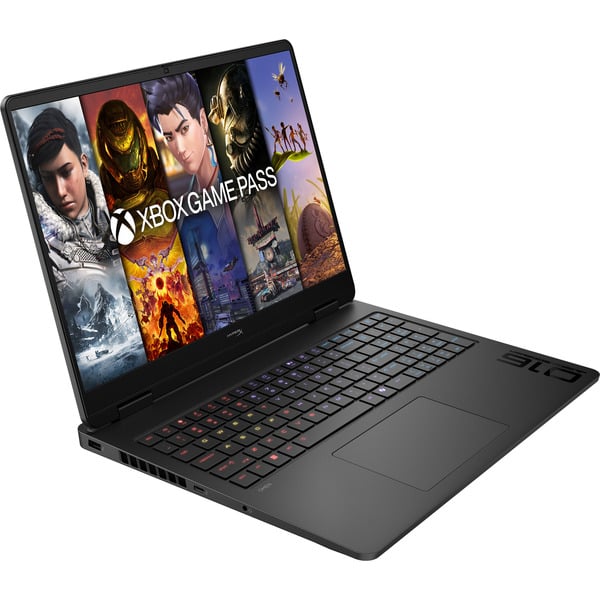 OMEN HyperX OMEN 16-ap1091ng, Gaming-Notebook
