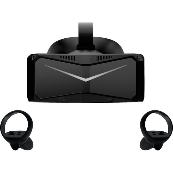 Pimax Crystal Light avec Controllern, VR-Brille - Pimax