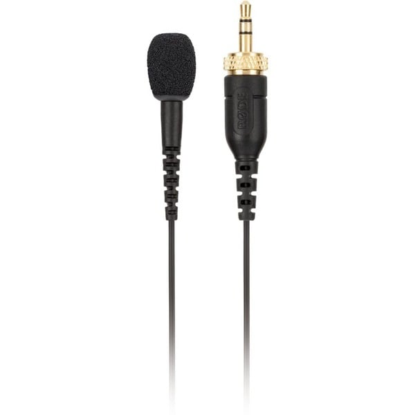 Rode Microphones RØDELink Lavalier, microphone - Rode Microphones