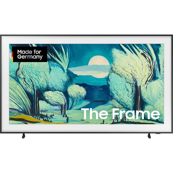 Samsung GQ55LS03FAUXZG The Frame, QLED-Fernseher - Samsung