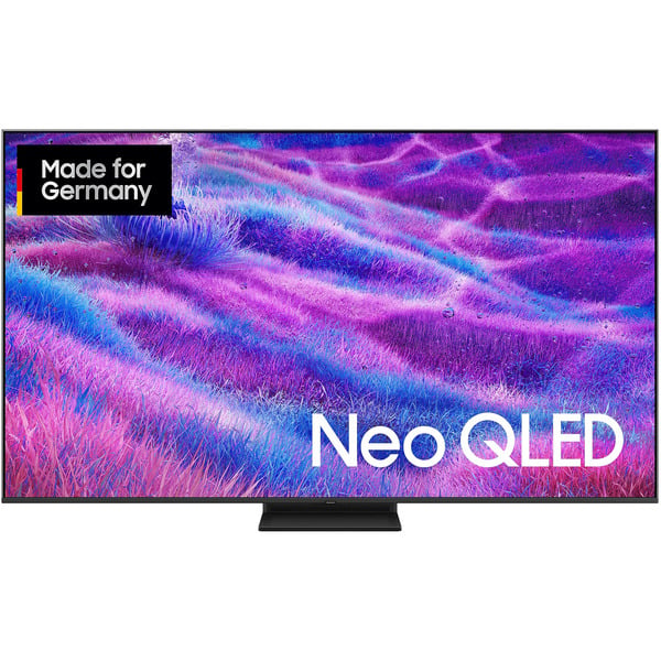 Samsung GQ85QN80FAUXZG, QLED-Fernseher - Samsung