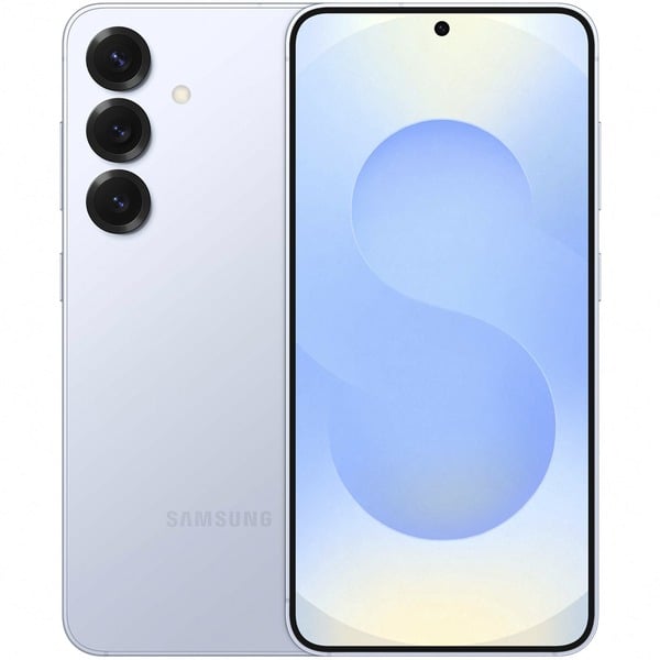 Samsung Galaxy S25 256GB 5G - Samsung