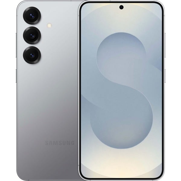 Samsung Galaxy S25 256GB 5G - Samsung