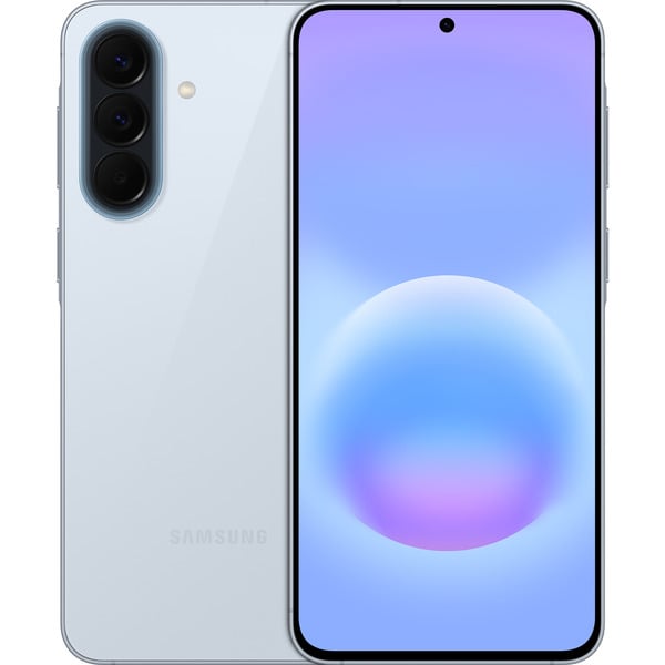 Samsung Galaxy A57 5G EU-256-8-5G Awesome Icyblue - Samsung