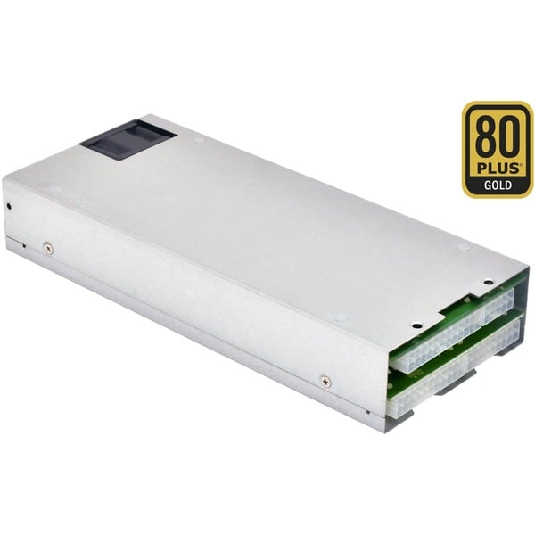 Seasonic SS-400L1U Bulk 400W, alimentation PC - Seasonic