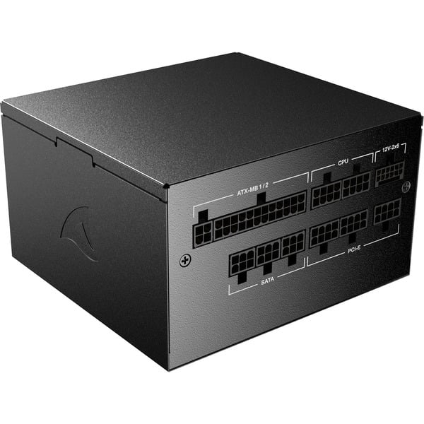 Sharkoon Rebel P20 Gen2 750, alimentation PC - Sharkoon