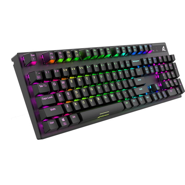 Sharkoon SKILLER SGK20, clavier gaming