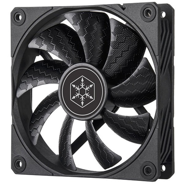 SilverStone Shark Force 120, Gehäuselüfter - SilverStone