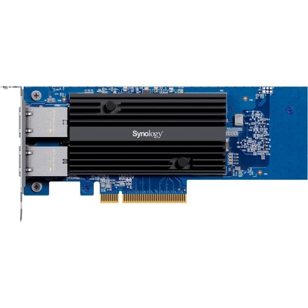 Synology E10G30-T2, adaptateur réseau - Synology