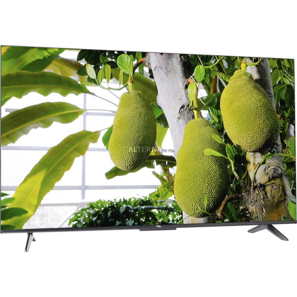 TCL 85T69C, QLED-Fernseher - TCL