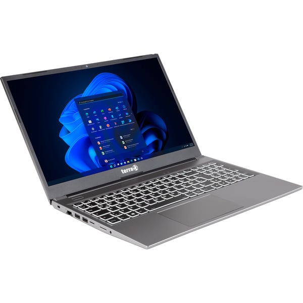 TERRA MOBILE 1517R i7-1355U W11P - TERRA