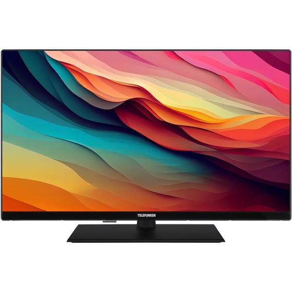 Telefunken XF32N750M, LED-Fernseher - Telefunken