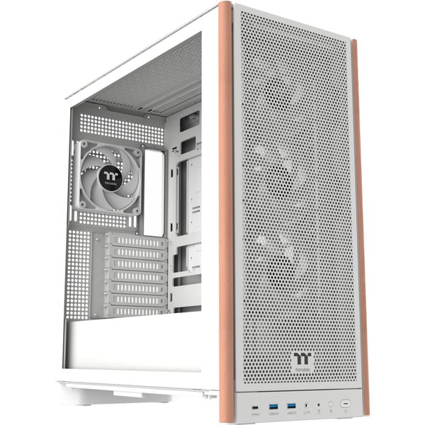 Thermaltake S370 WS, Tower-Gehäuse - Thermaltake