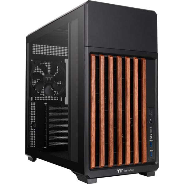 Thermaltake TR300 WS, Tower-Gehäuse - Thermaltake
