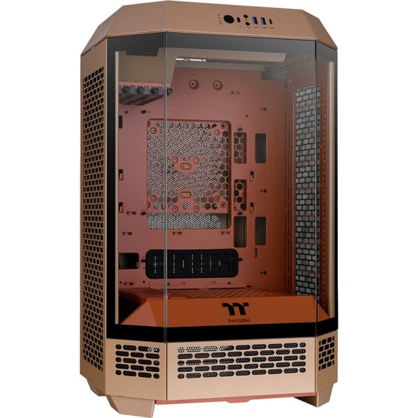 Thermaltake The Tower 300, Tower-Gehäuse - Thermaltake