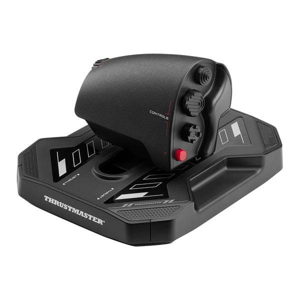 Thrustmaster Sol-R 6 Throttle, Schubregler - Thrustmaster