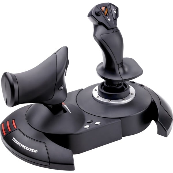 Thrustmaster T-Flight Hotas X - Thrustmaster